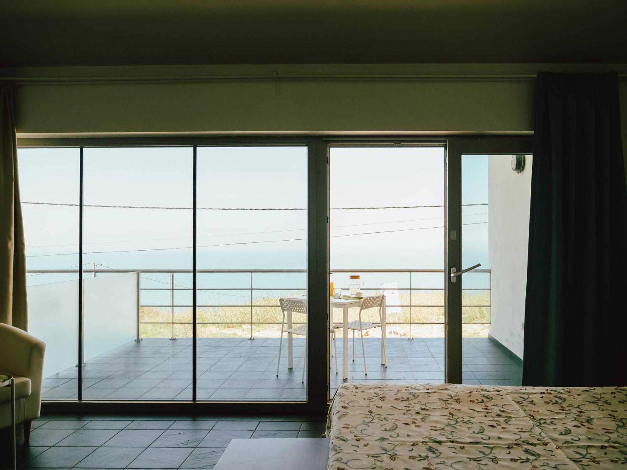 Casa Das Barcas Lourinhã Szoba fotó