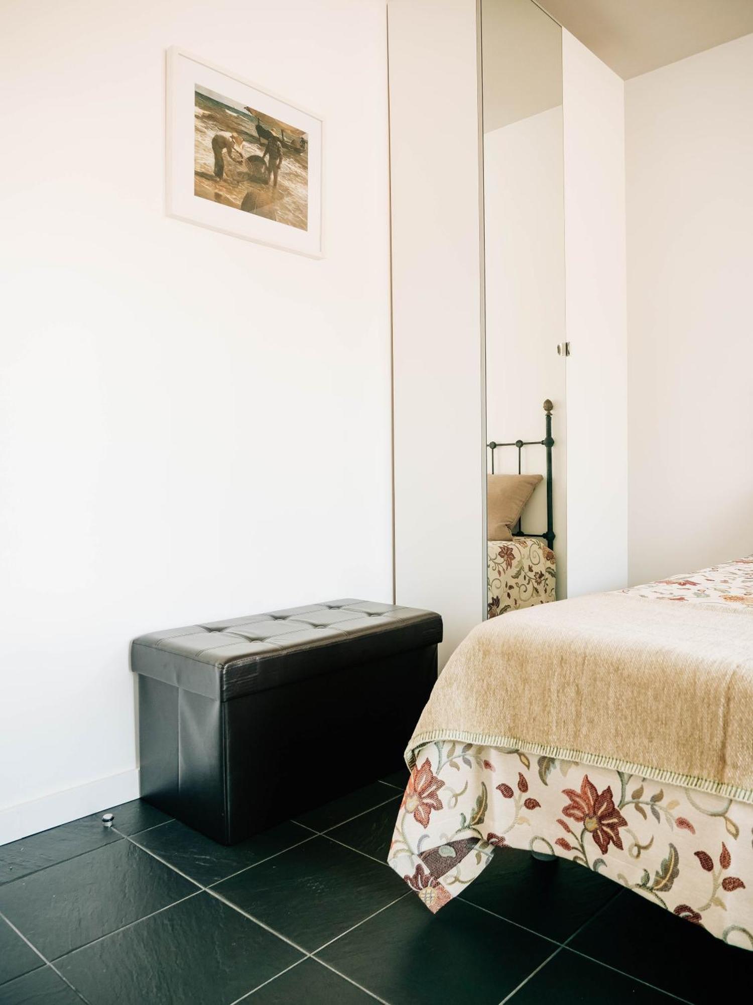 Casa Das Barcas Lourinhã Szoba fotó